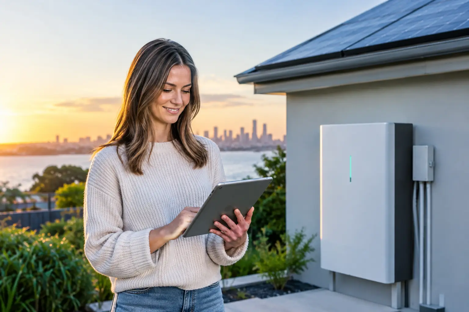 VPP Participation Guide Australia for Battery Owners